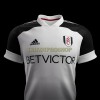 Original Fußballtrikot Fulham FC Heimtrikot 2020-21 Für Herren